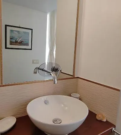 Appartement Luxory Alghero