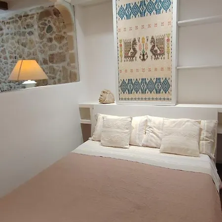 Luxory Appartement