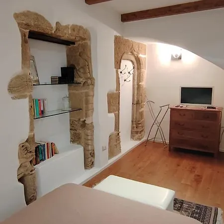Appartement Luxory *